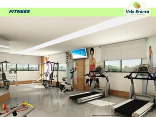 FITNESS




          Imagem meramente ilustrativa
 