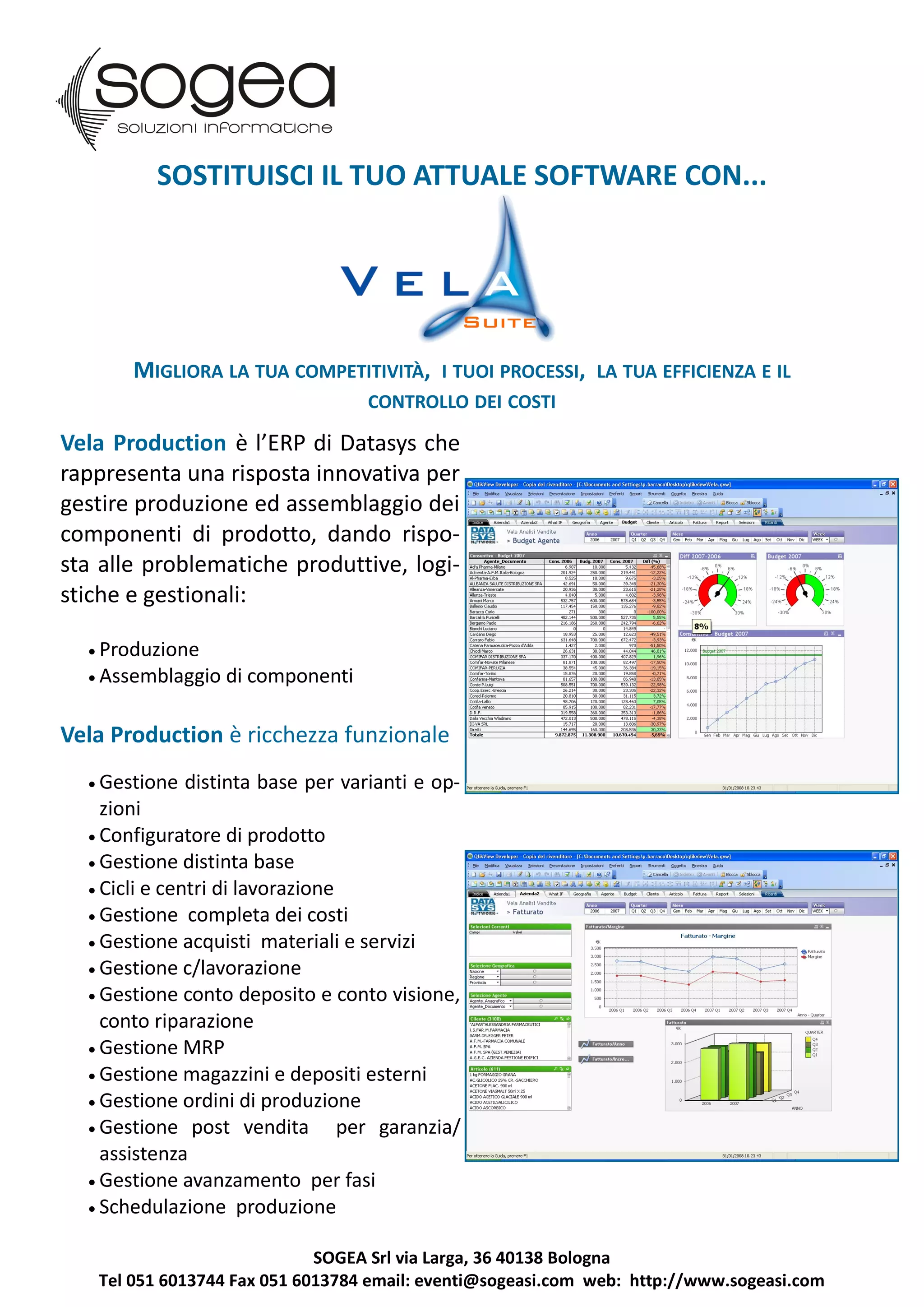 Vela production 2010 | PDF