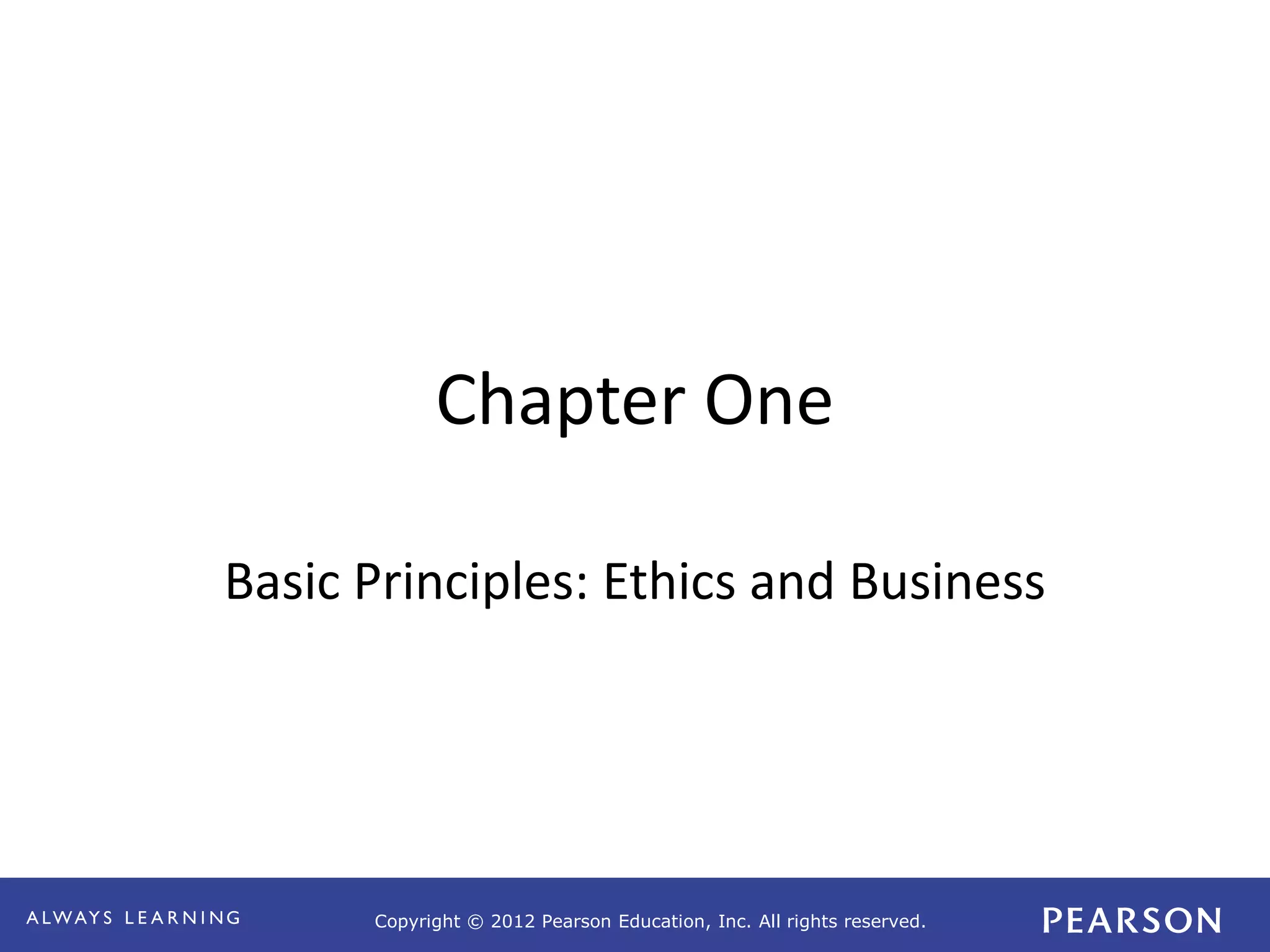 chapter01 | PDF
