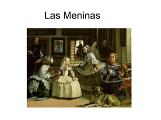 Las Meninas 