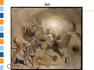 Dalí
 