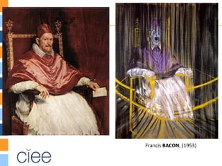 Francis BACON, (1953)
 