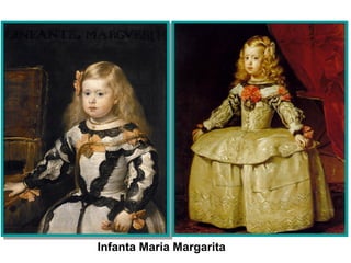 Infanta Maria Margarita
 