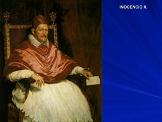 INOCENCIO X.