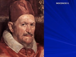 INOCENCIO X.