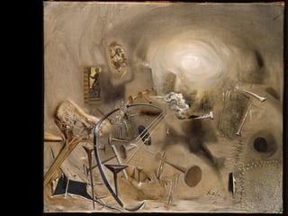 DALÍ 