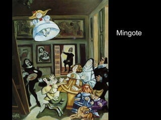 Mingote 