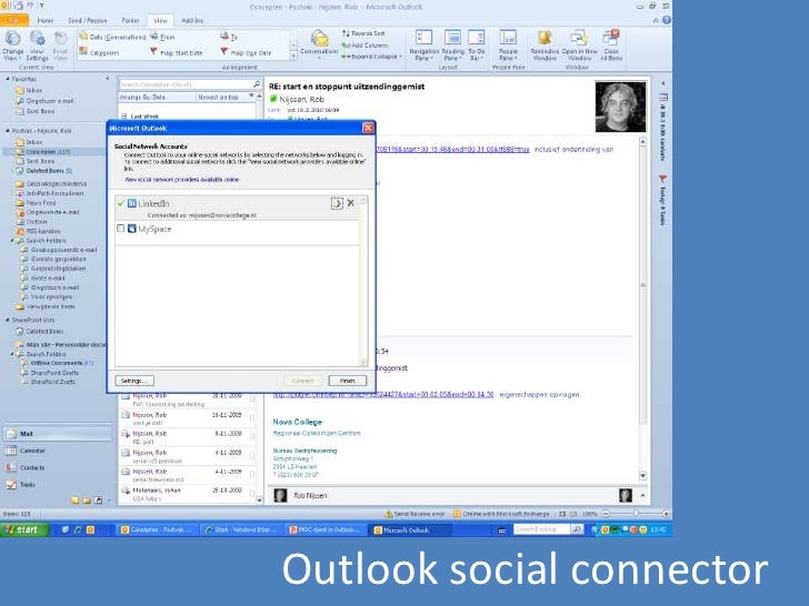 Nova Portal zo 2010!