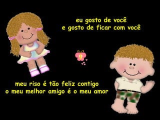 Velha Infância Juliana Ramires