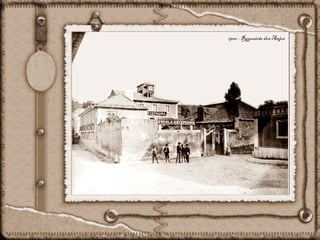 1900 - Regueirão dos Anjos
 