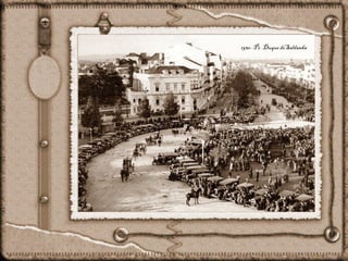 1930- Pr. Duque deSaldanha
 