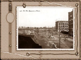 1938 – Av. Alm. Reis junto ao Areeiro
 