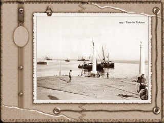 1939 - Cais das Colunas
 