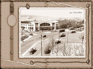 1940 - Cais do Sodré
 