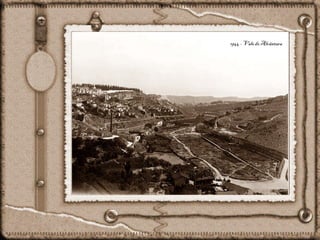 1944 - Vale de Alcântara
 