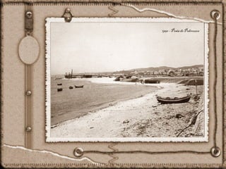 1950 - Praia de Pedrouços
 