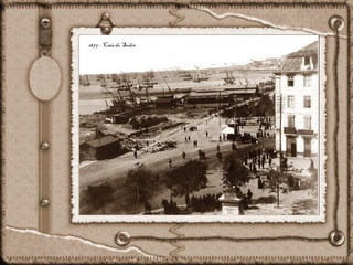 1877 - Cais do Sodré
 