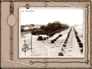 1900 - Campo Grande
 