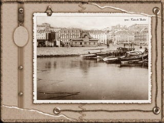 1906 - Cais do Sodré
 