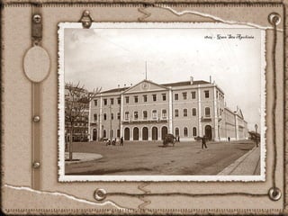 1865 - Gare Sta Apolónia
 