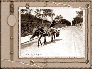 1909 - Av Ant Agusto de Aguiar
 