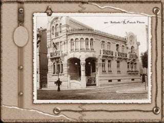 1912 - Saldanha / R. Praia da Vitória
 