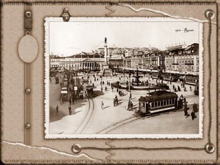 1920 - Rossio
 