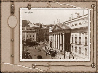 1931 - Rossio
 