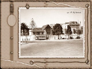 1931 – Pr. Dq.Saldanha
 