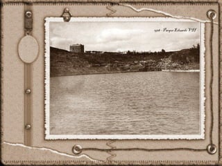 1938 - Parque Eduardo VII
 