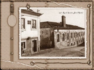 1948 - Rua do Guarda -Jóias (Ajuda)
 