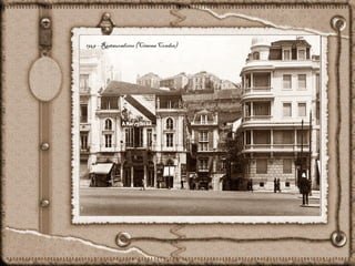 1949 - Restauradores (Cinema Condes)
 