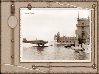 Torre de Belém
 