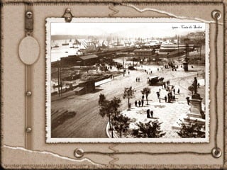 1900 - Cais do Sodré
 