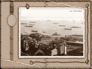 1905 - Cais do Sodré
 