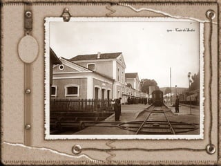 1910 - Cais doSodré
 