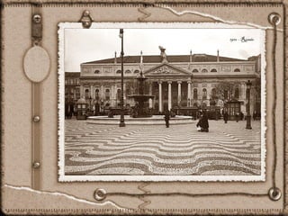1910 - Rossio
 