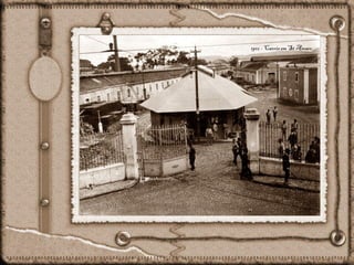 1912 - Carris em St Amaro
 