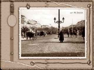 1928 – Av. Liberdade
 
