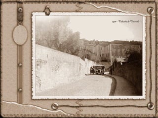 1938 - Calçada de Carriche
 