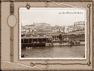 1939 - Gare Maritima de Sta Apolónia
 