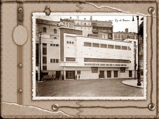 1940 – Lg. de Santos
 