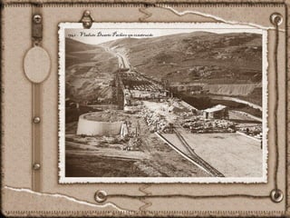 1942 - Viaduto Duarte Pacheco em construção
 