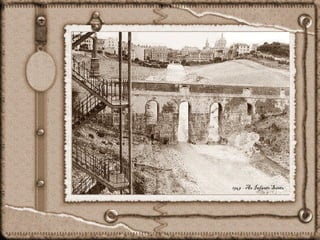 1949 - Av Infante Santo
 