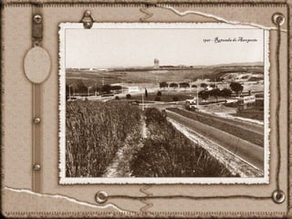 1961 - Rotunda do Aeroporto
 