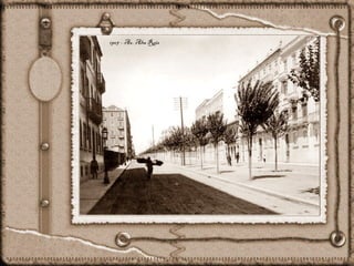 1907 – Av. Alm Reis
 