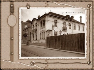 1910 - Av. Fontes Pereira de Melo
 