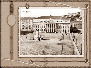 1872 - Rossio
 