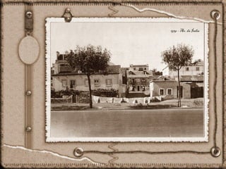 1939 – Av. da Índia
 
