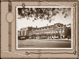 1949 – Pr. Dos Restauradores
 